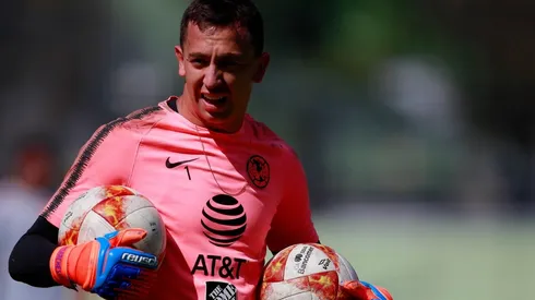 Marchesín se mostró a favor de la reducción de extranjeros.