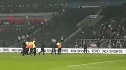 Los seguidores de Chivas aman a Norma Palafox.