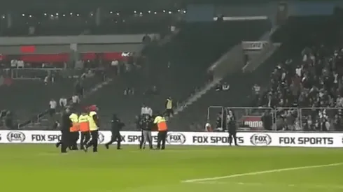 Los seguidores de Chivas aman a Norma Palafox.