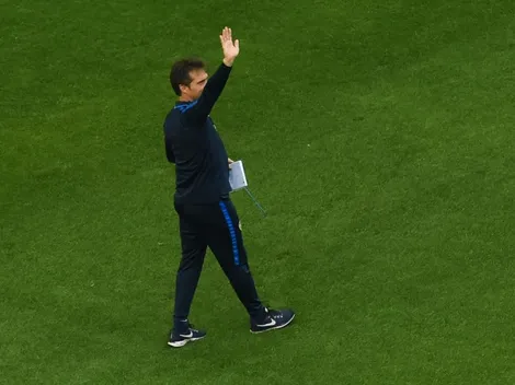 Las palabras de Guillermo que revelan lo importante que fue el entrenamiento abierto en La Bombonera