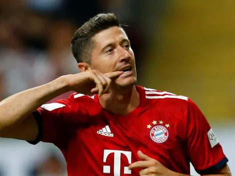 Qué canal transmite Bayern Múnich vs Düsseldorf por la Bundesliga