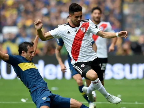 Qué canal transmite en México River vs Boca por la final de la Copa Libertadores