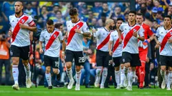 La cuenta de la Libertadores mufó a River en Instagram