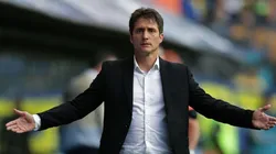 La nueva duda de Guillermo para la final que preocupa a los hinchas de Boca