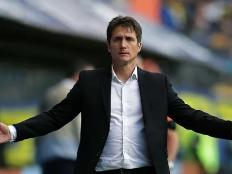 La nueva duda de Guillermo para la final que preocupa a los hinchas de Boca
