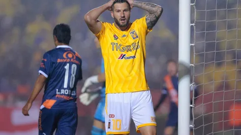El representante de Gignac habría hecho una maniobra muy sucia.