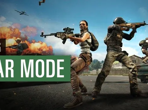 War Mode para PUBG todo el fin de semana en Xbox One