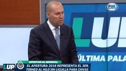 André Marín le pone un objetivo a las Chivas para el Mundial de Clubes