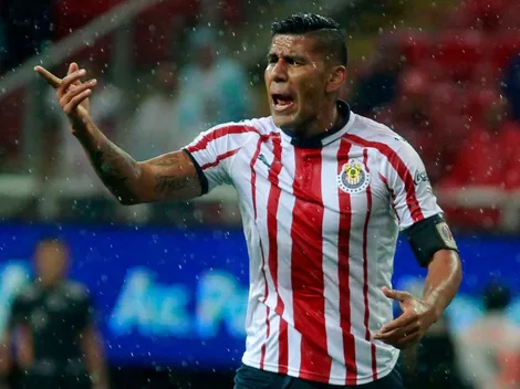 Salcido reveló qué hará una vez que se retire