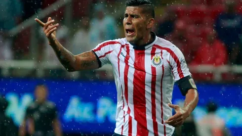 Salcido quiere ser entrenador o director deportivo luego de su retiro.