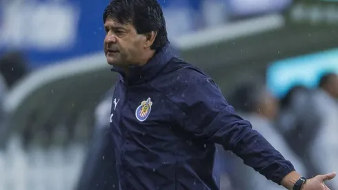 Cardozo valora tanto la Liga MX que hasta lo ubicó por encima del Mundial