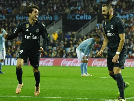 Qué canal transmite Eibar vs. Real Madrid por La Liga