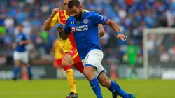 Morelia vs Cruz Azul (Foto: Getty)