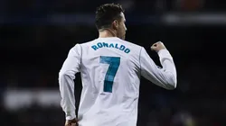 "Ahora que no está Cristiano me toca a mí marcar los goles"