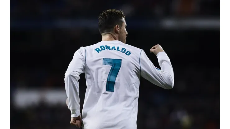 "Ahora que no está Cristiano me toca a mí marcar los goles"