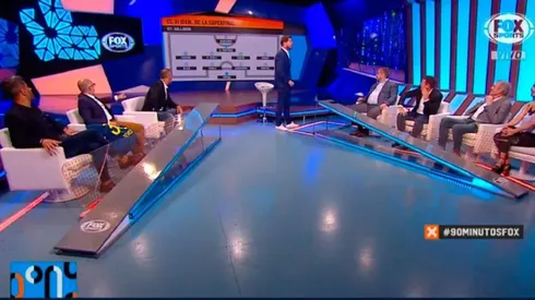 El equipo ideal para 90MDF.