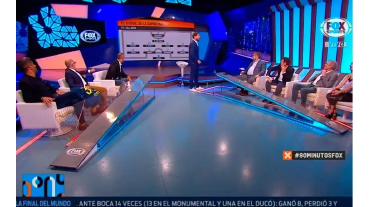 El equipo ideal para 90MDF.