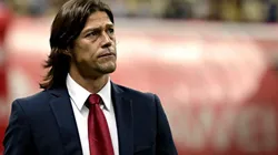 Sin rencores, Almeyda habló de la nueva Selección de México
