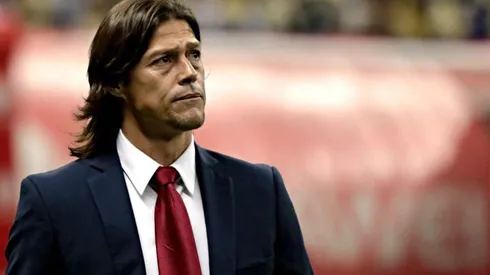 Sin rencores, Almeyda habló de la nueva Selección de México