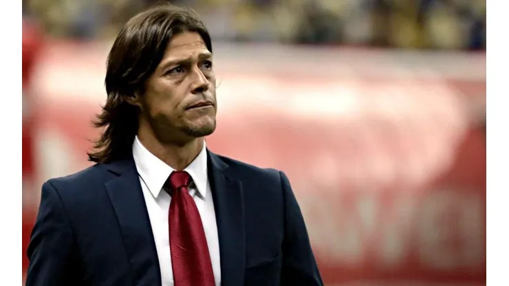 Sin rencores, Almeyda habló de la nueva Selección de México