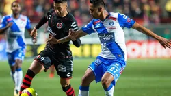 Puebla vs Tijuana (Foto: Getty)