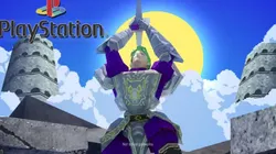 Sony presenta la PlayStation Classic con una pelea de colosos