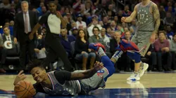 ¡Bomba! Markelle Fultz solicita un traspaso