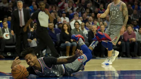 ¡Bomba! Markelle Fultz solicita un traspaso