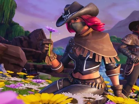 Fortnite: semana 9, temporada 6 todos los desafíos