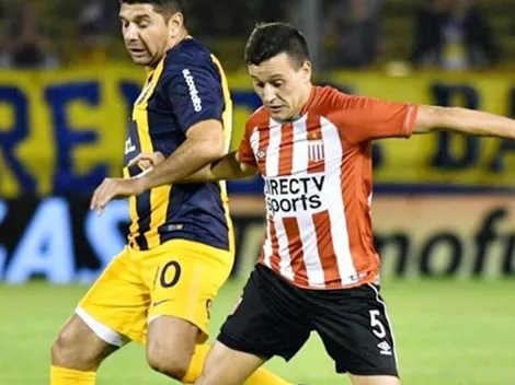 Ver en VIVO Rosario Central vs Estudiantes por la Superliga