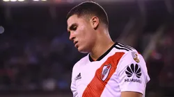 Una final con sabor a despedida para Quintero