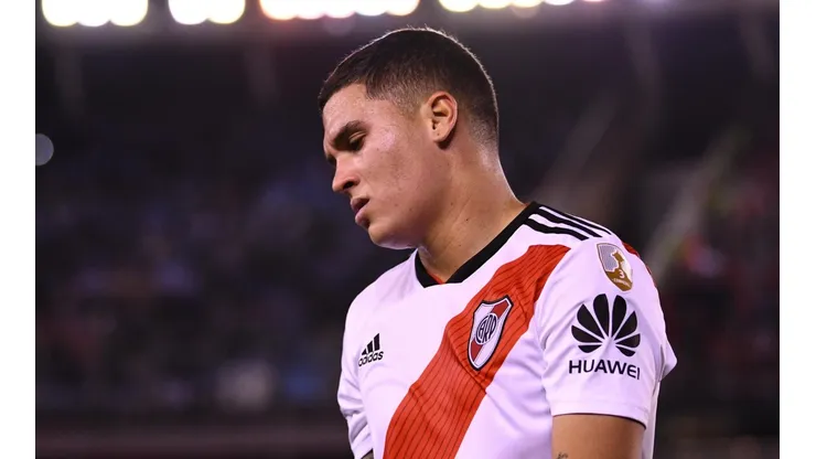 Una final con sabor a despedida para Quintero