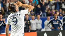 "Yo elegí a Los Ángeles", las declaraciones de Zlatan Ibrahimovic