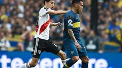 ¿River o Boca? En México también deliran con la Superfinal de Copa Libertadores