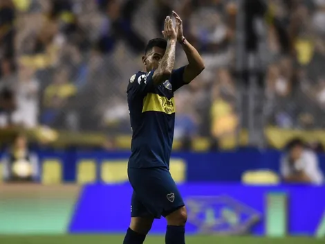 Hinchas de Boca le van a dar una camiseta especial a Tevez para jugar en El Monumental