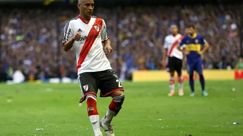 Ledesma dijo como River le debe jugar a Boca