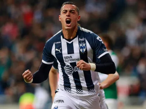 Rogelio Funes Mori también dejó un mensaje para River en la previa de la Superfinal