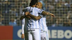 Belgrano vs Atlético Tucumán (Foto: Getty)
