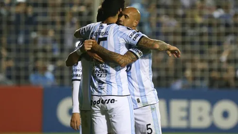 Belgrano vs Atlético Tucumán (Foto: Getty)