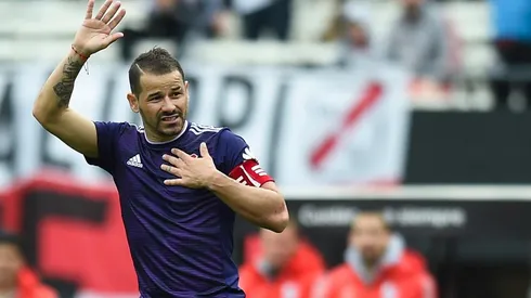 Rodrigo Mora busca revancha ante Boca