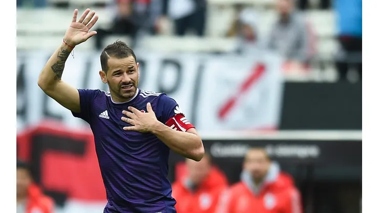 Rodrigo Mora busca revancha ante Boca