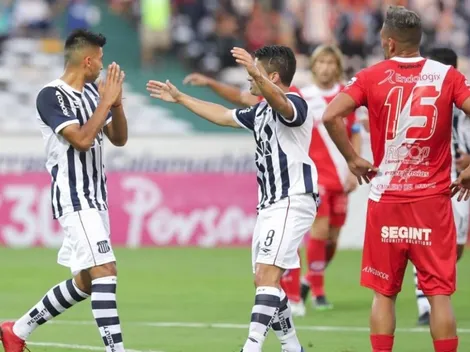 Día y horario de Argentinos Juniors vs Talleres por la Superliga