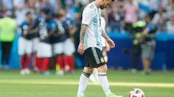 El día que ningún argentino querrá ver jugar a Lionel Messi