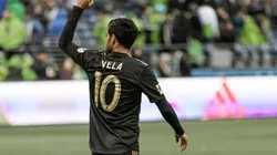 Vela vive en un paraíso.