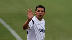 Anotá, Guille: el jugador que más elogió Riquelme de cara a la final contra River