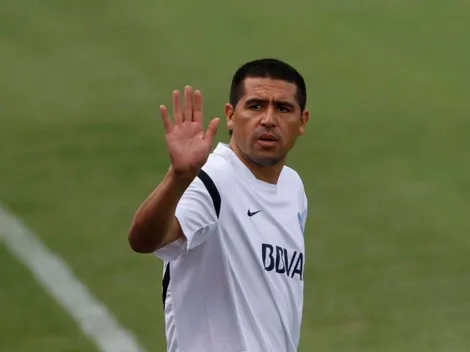 Anotá, Guille: el jugador que más elogió Riquelme de cara a la final contra River