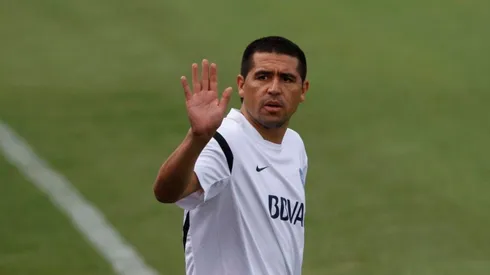 Anotá, Guille: el jugador que más elogió Riquelme de cara a la final contra River