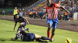 Atlético San Luis vs Atlante (Foto: Internet)