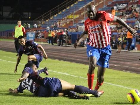 Qué canal transmite Atlético San Luis vs Atlante por el Ascenso MX