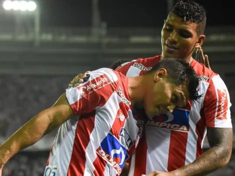 Ver en VIVO Rionegro Águilas vs Junior por la Liga Águila